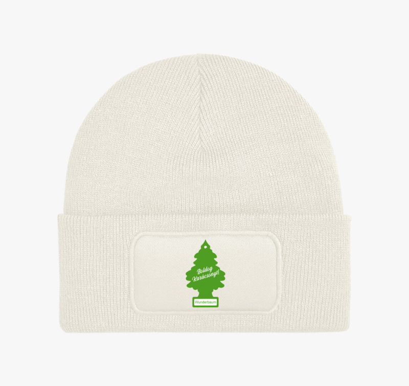 Wunderbaum karácsonyfa téli sapka
