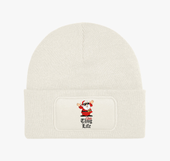 San Thug Life téli s