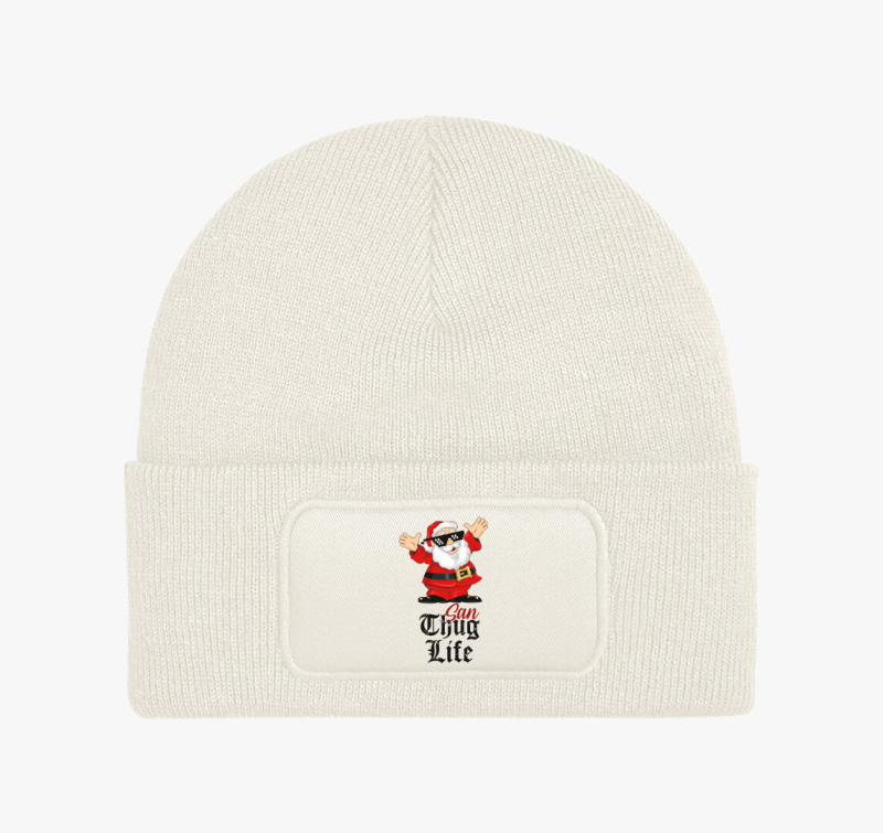 San Thug Life téli sapka