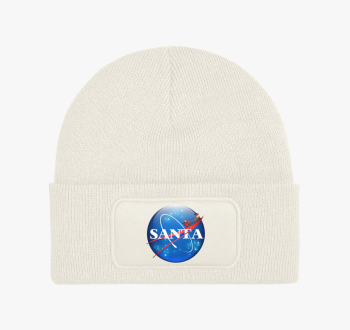 NASA Mikulás téli sa