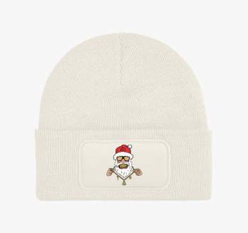 Gengszter Mikulás té