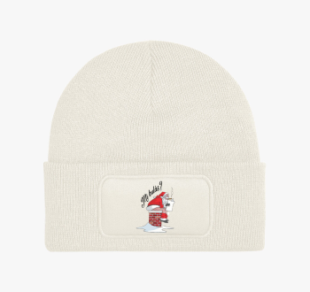 Mi kulás? téli sapka