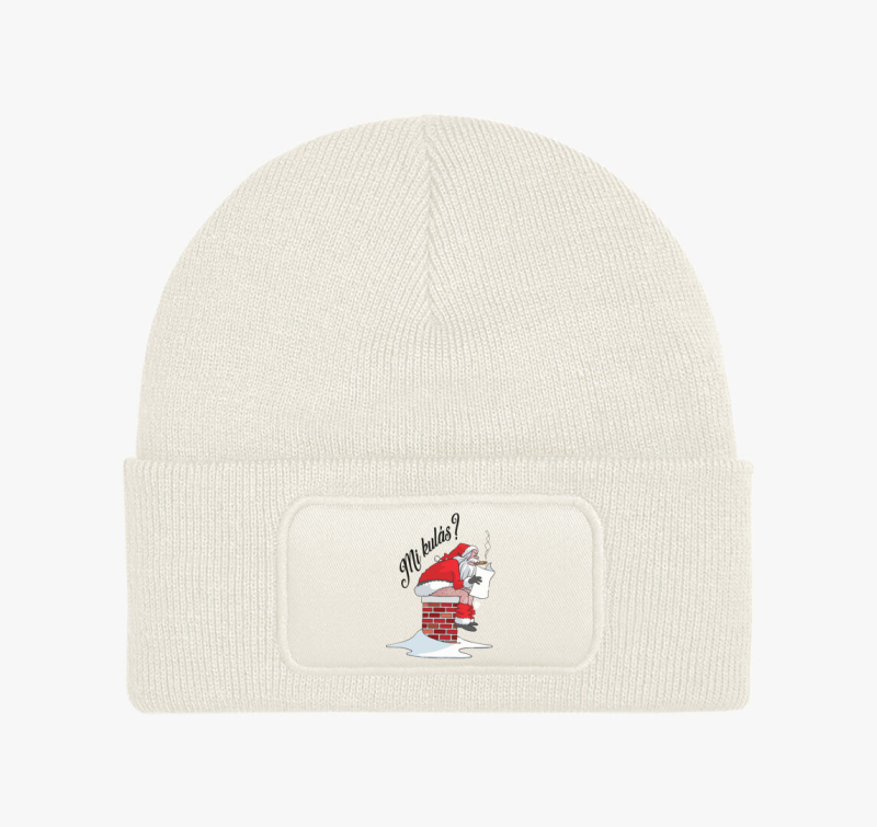 Mi kulás? téli sapka