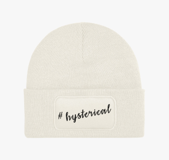 #Hysterical téli sap