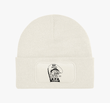 Horgász apuka vagyok...