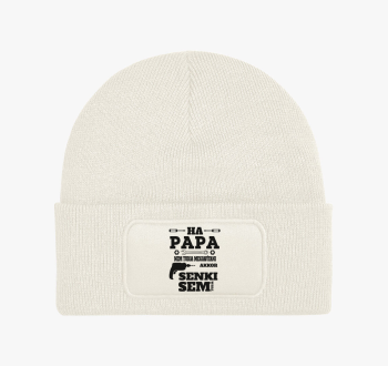 Ha Papa Nem tudja......