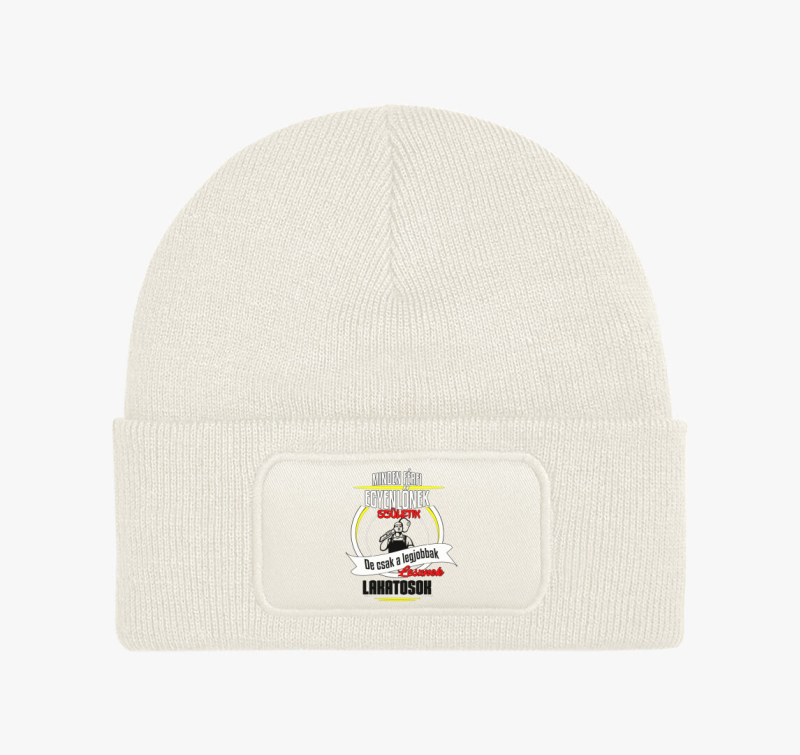 Lakatos téli sapka