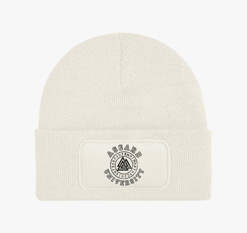 Asgard University téli sapka