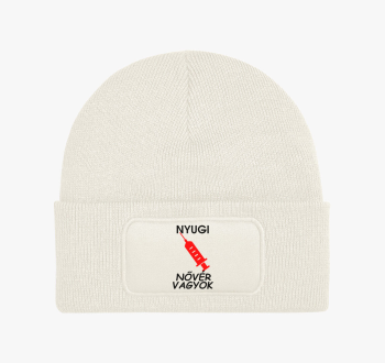 Nyugi nővér vagyok t...