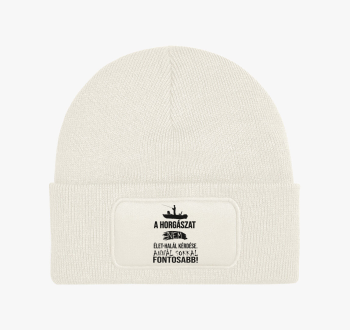 A Horgászat a legfon...