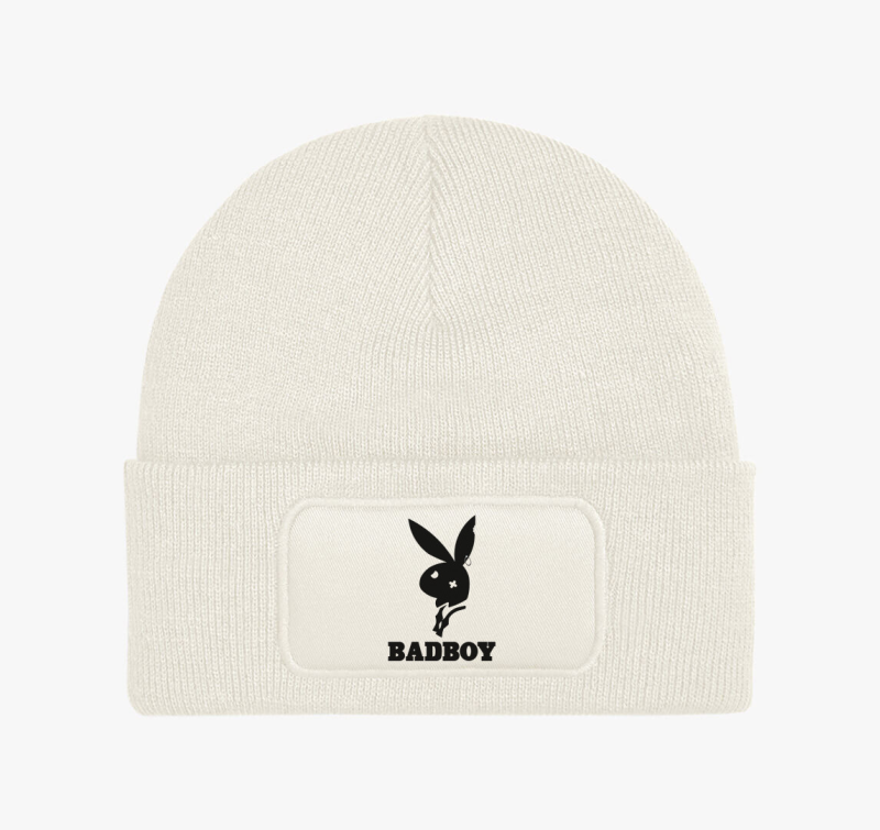 Badboy - playboy téli sapka