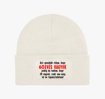 Azt mondják rólam......