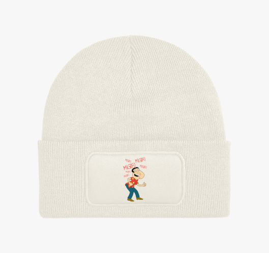 Family Guy Quagmire téli sapka...