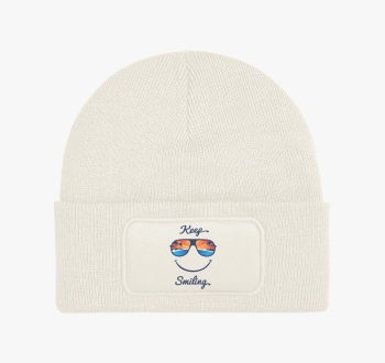 Keep Smiling  téli s...