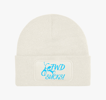 FWD Sucks! téli sapk