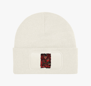 Freddy Krueger téli 