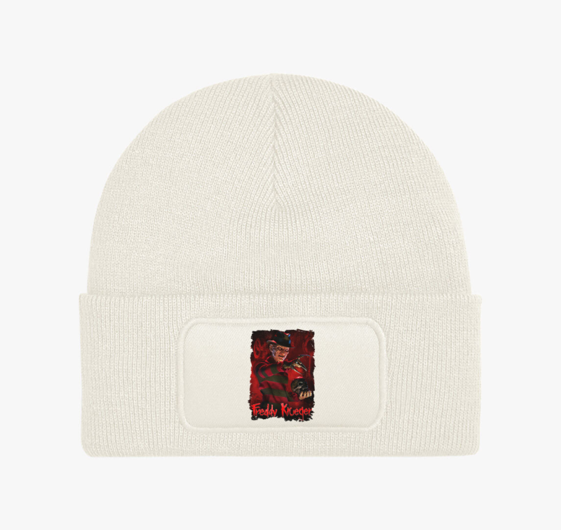 Freddy Krueger téli sapka