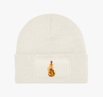 Lángoló Gitár téli s