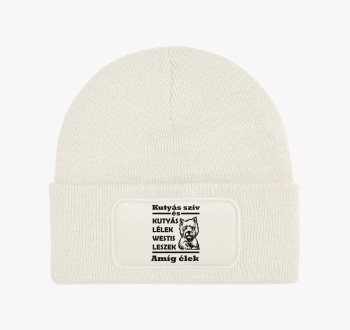 Westis leszek amíg é...