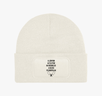 A lányom az életem h...