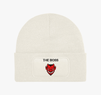 Ördögi főnök téli sa