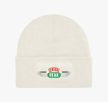 Central Perk téli sa