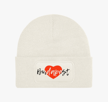 I Love Budapest téli