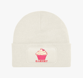 Cakery téli sapka