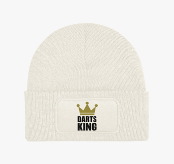 Darts King téli sapk