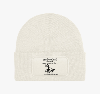 Legénybúcsús téli sa