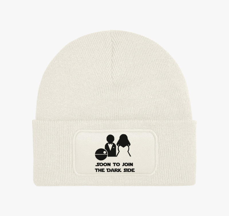 Legénybúcsú téli sapka - Star Wars