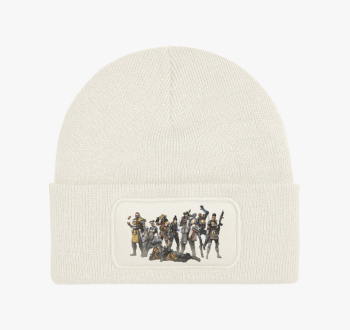 Apex Gamer téli sapk