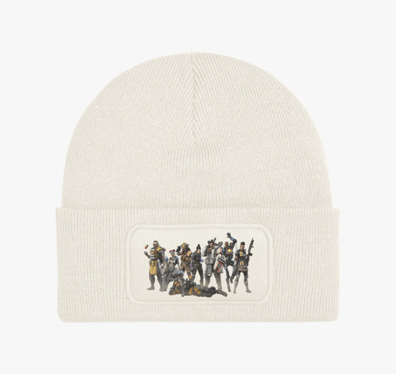 Apex Gamer téli sapka