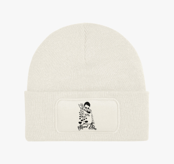 Heart bae (Salt bae)...