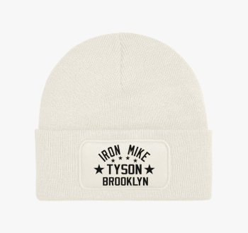 Iron Mike Tyson téli