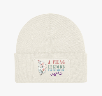 A világ legjobb nagy...