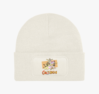 Boci és Pipi téli sa