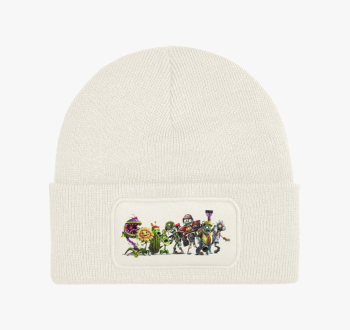 Plant vs Zombies tél