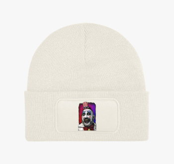 Spaulding Kapitány -...