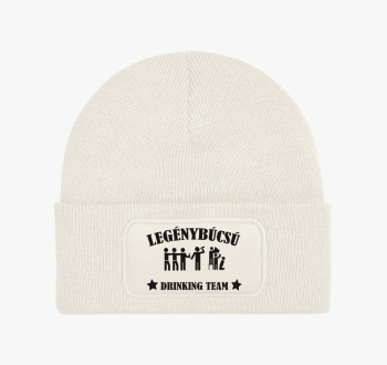 Legénybúcsú Drinking...