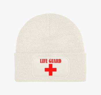 Lifeguard téli sapka