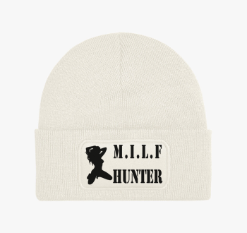 Milf Hunter téli sap