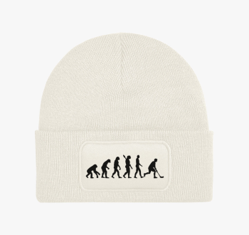 Floorballos téli sap