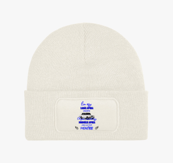 Ladás Apuka téli sap