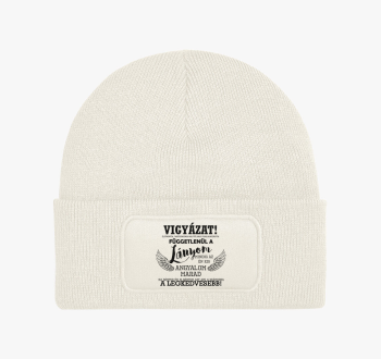 A lányom az angyalom...