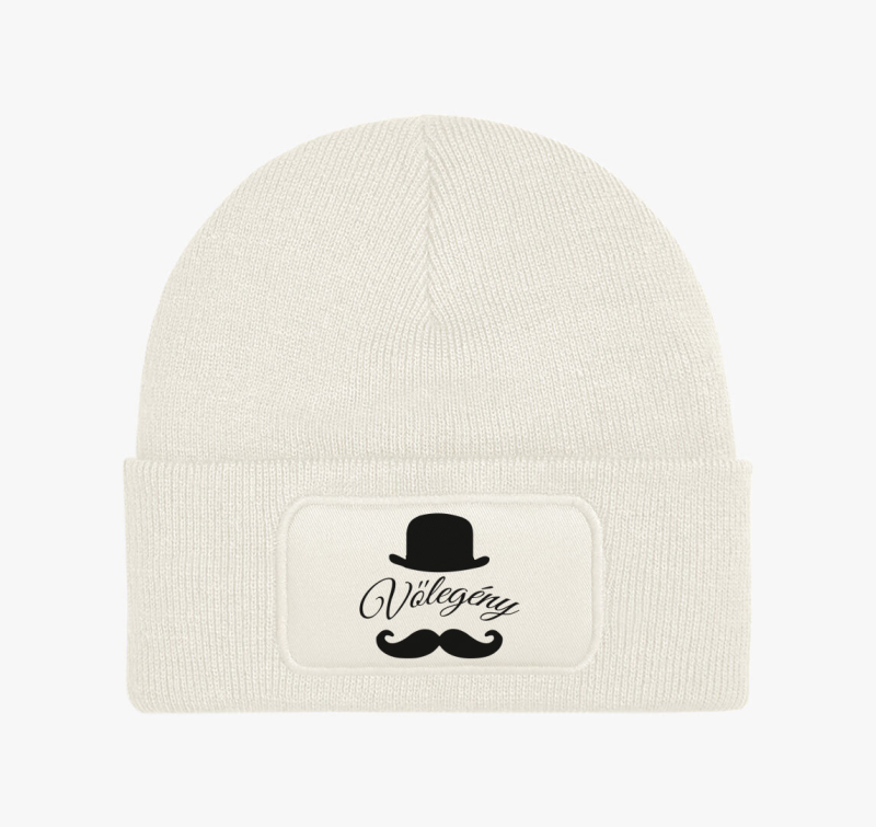 Legénybúcsús Vőlegény téli sapka