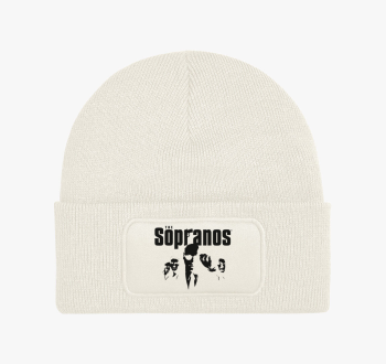 The Sopranos téli sa