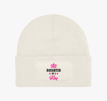 Daughter of a king t