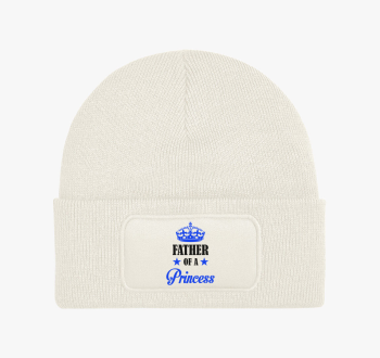 Father of a princess...