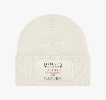 Good Girls Bad Girls...